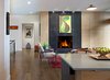 Asheville Design Economy Credits
Architect: Carlton Edwards Architects
General Contractor: Carlton DesignBuild
Structural Engineer: Rod Hudgins
Landscape Architect: LaQuatra Bonci Associates Photo 4 of Mayflower modern home