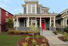 This classic Seattle victorian was falling apart and in dire need of a refresh. There were beautiful existing details that needed to be repaired or replaced in order make the house livable. Photo 3 of Madrona Victorian modern home