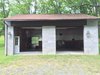 Before Outside Photo of The Birdland Studio modern home