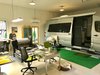 Finished Interior Photo 4 of The Birdland Studio modern home