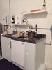 Mini Kitchen Photo 5 of The Birdland Studio modern home