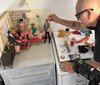 David Photographer Photo 8 of The Birdland Studio modern home