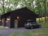Studio Exterior Photo 9 of The Birdland Studio modern home