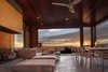 Al fresco dining and entertaining options are in abundance. Photo 2 of The Cape modern home