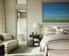 A sumptuous master suite located on the main floor. Photo 6 of The Cape modern home