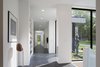 Art House 2.0 Interior: Gallery Like Hallway Photo 5 of Art House 2.0 modern home