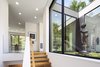 Art House 2.0 Interior: Stairway, Sculpture Garden Photo 6 of Art House 2.0 modern home