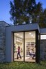 Art House 2.0 Exterior: Library Photo 8 of Art House 2.0 modern home
