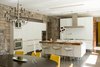 Kitchen Photo 6 of Five Star House modern home