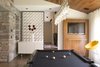 Billiards Room Photo 5 of Five Star House modern home