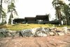 This hidden gem has luxury in the midst of a tree line. Photo 5 of Karhusaari modern home