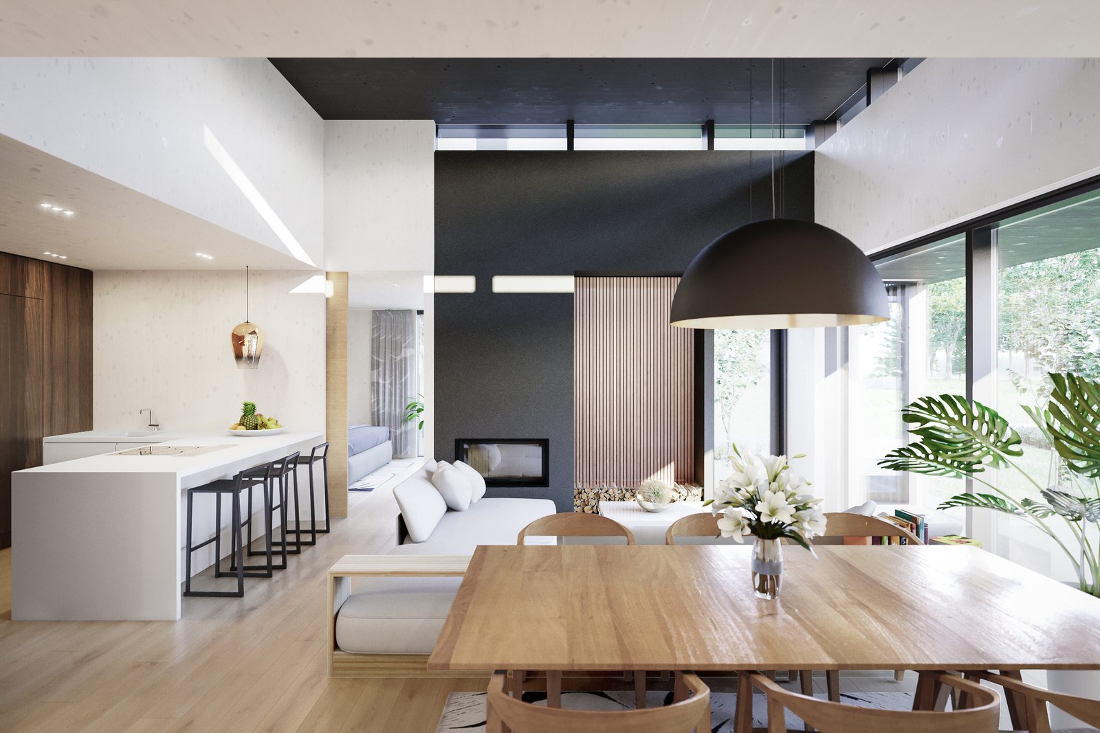 Tuusula by Alvardag Dwell