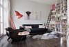 Living Room Photo of Apartment XS modern home