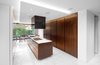 The perfect kitchen Photo 3 of The Floating House modern home