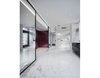The shower in the bathroom Photo 4 of The Floating House modern home