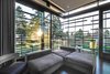 Couches in... Photo 6 of The Floating House modern home
