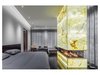 The master bedroom. Photo 7 of The Floating House modern home