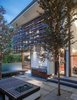 The patio. Photo 14 of The Floating House modern home