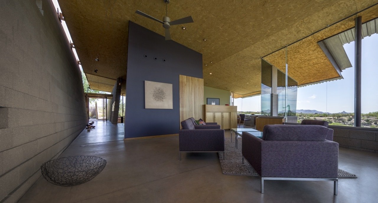 Photo 4 of 9 in The AwardWinning Byrne Residence Is Back on the Market