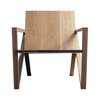 Oak+ Ebony Photo 4 of LINE ORIGINAL modern home