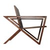 Walnut + Ebony Photo 2 of LINE ORIGINAL modern home