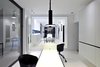 Office Photo of Huis Pauwels Spaenjers modern home