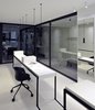 office Photo 3 of Huis Pauwels Spaenjers modern home