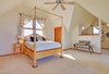 Master Bedroom Photo 16 of Idyllic Lopez Island Bayfront Home modern home
