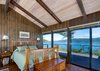 View from Bridge House Master Bedroom Photo 15 of Sea Oaks: Private Gated Compound on 4+ Acres modern home