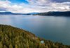 Sweeping 180 degree Water Views from Both Homes Photo 2 of Sea Oaks: Private Gated Compound on 4+ Acres modern home