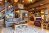 Sea Oaks Great Room and Loft Photo 4 of Sea Oaks: Private Gated Compound on 4+ Acres modern home