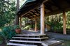 45+ Ft Self Contained RV Port - Could be Converted into 1BD Guest Quarters Photo 10 of Sea Oaks: Private Gated Compound on 4+ Acres modern home