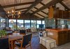 Bridge House Great Room Photo 14 of Sea Oaks: Private Gated Compound on 4+ Acres modern home