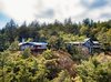Property Features Two Homes on Separate Tax Parcels Photo of Sea Oaks: Private Gated Compound on 4+ Acres modern home