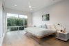 Master Bedroom in the Trees. Photo 12 of LIV233 modern home