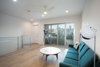Loft with view of the City. Photo 16 of LIV233 modern home
