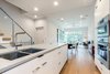 Path to the Dining Room. Photo 8 of LIV233 modern home