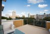 Top Terrace. Photo 17 of LIV233 modern home