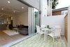 Rear Terrace. Photo 18 of LIV233 modern home