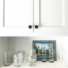 Kitchen cupboards Photo 10 of The Cameron Craftsman modern home