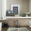 Kitchen sink and counter Photo 11 of The Cameron Craftsman modern home