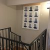 Basement stairs Photo 12 of The Cameron Craftsman modern home