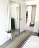 Master bedroom Photo 8 of The Cameron Craftsman modern home