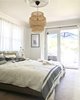 Master bedroom Photo 9 of The Cameron Craftsman modern home