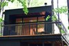 Summer Exterior Shot Photo 3 of SHAK Cottages modern home
