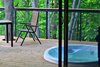 Summer Exterior Shot Photo 5 of SHAK Cottages modern home