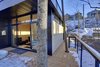 Winter Exterior Shot Photo 16 of SHAK Cottages modern home