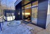 Winter Exterior Shot Photo 17 of SHAK Cottages modern home