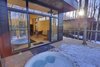 Winter Exterior Shot Photo 18 of SHAK Cottages modern home