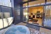 Winter Exterior Shot Photo 19 of SHAK Cottages modern home